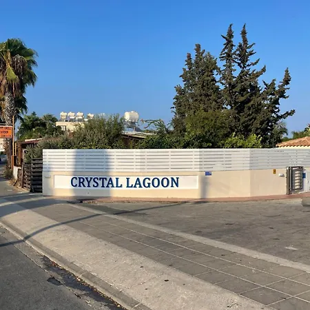 Villa Flory Protaras