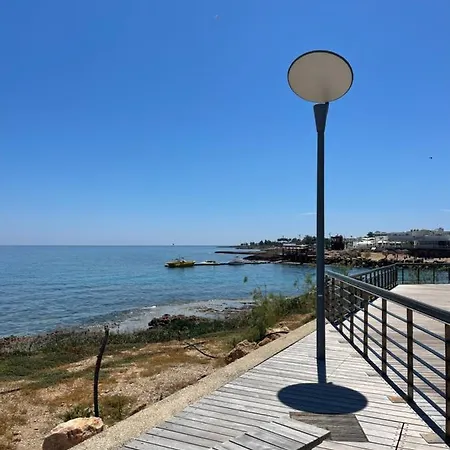 Flory Villa Protaras