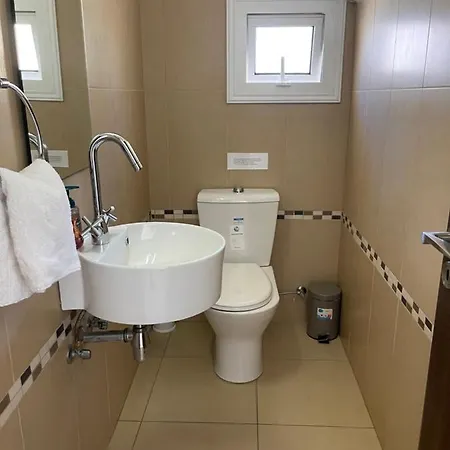 Willa Flory Protaras