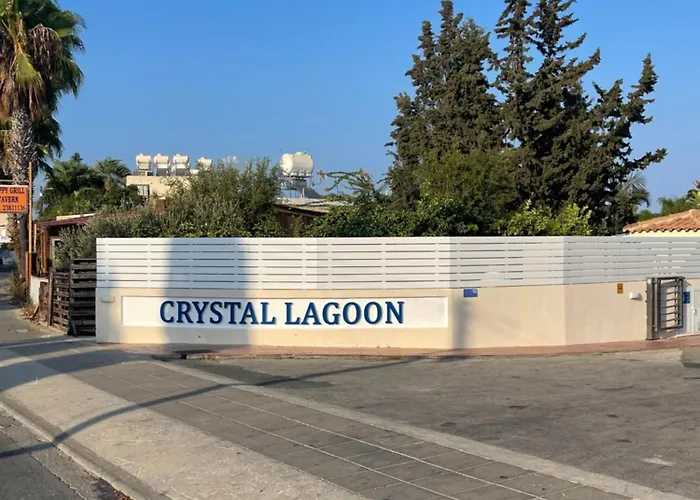 Villa Flory Protaras