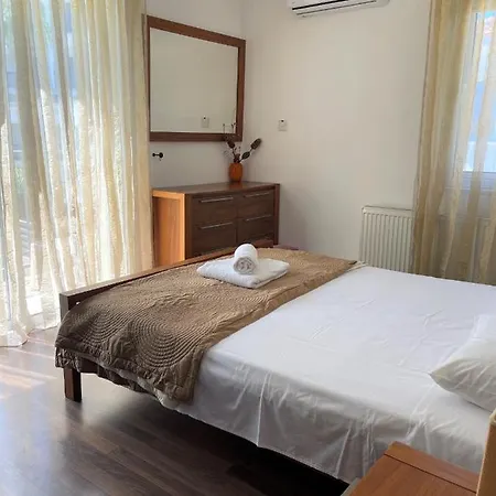 Flory Villa Protaras