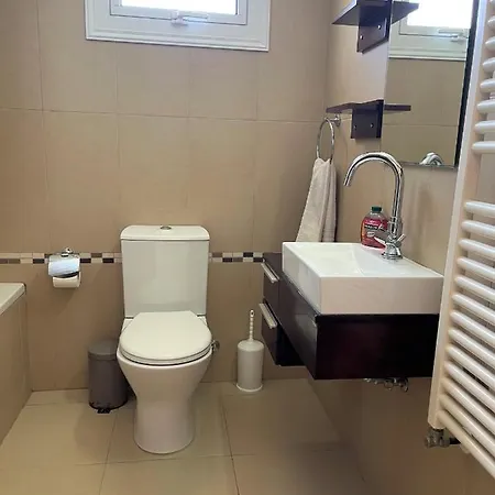 Flory Villa Protaras