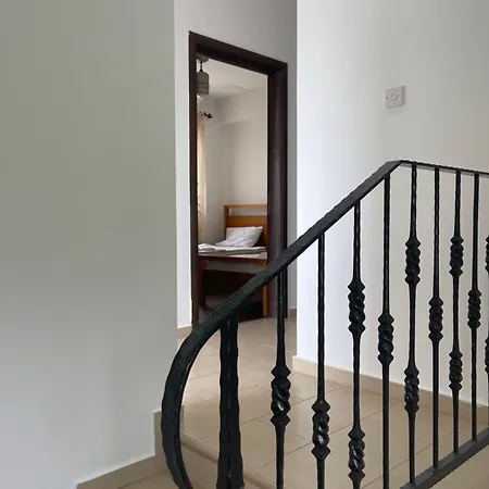 Villa Flory *