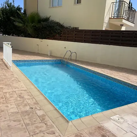 Villa Flory
