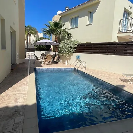 Villa Flory Protaras