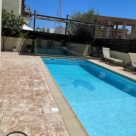 Villa Flory Protaras