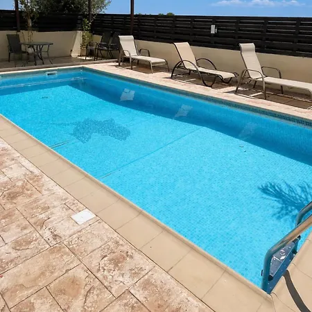 Flory Villa