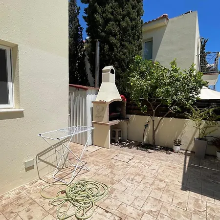 Flory Villa Protaras