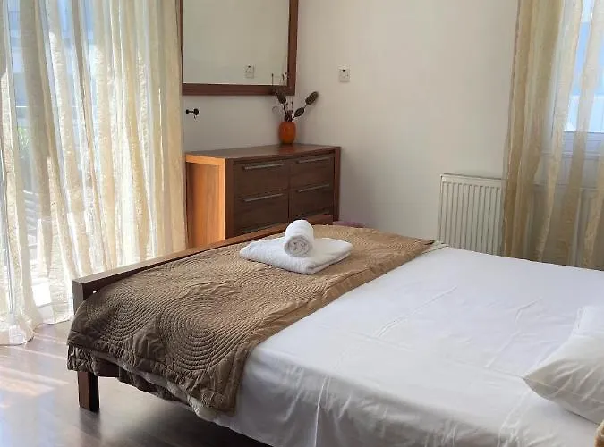 Flory Vilă Protaras