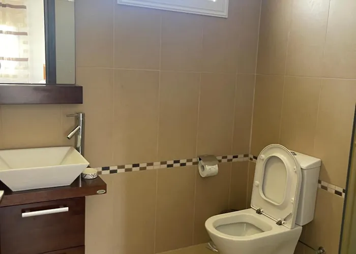 Vilă Flory Protaras