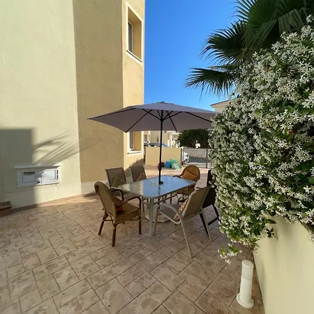 Villa Flory Protaras