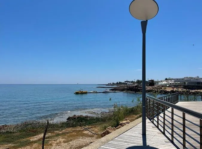 Flory Villa Protaras